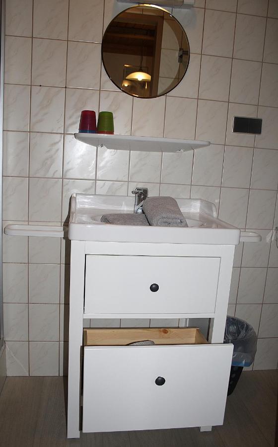 Ferienwohnung Fam. Bidner フラタッハ エクステリア 写真