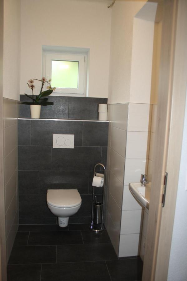 Ferienwohnung Fam. Bidner フラタッハ エクステリア 写真