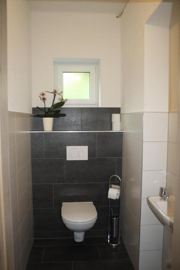 Ferienwohnung Fam. Bidner フラタッハ エクステリア 写真