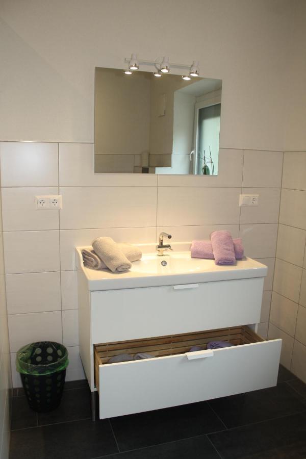 Ferienwohnung Fam. Bidner フラタッハ エクステリア 写真